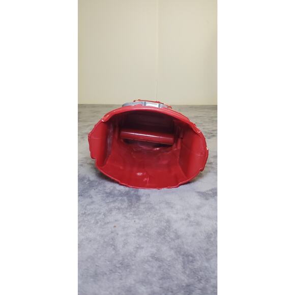 Marvel Legends Series Red Infinity Gauntlet Electronic Avengers Endgame Toy3 - Picture 5 of 5